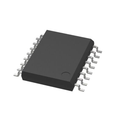 Chip mạch tích hợp SI8642BT-IS Phân lập kỹ thuật số bốn kênh năng lượng thấp