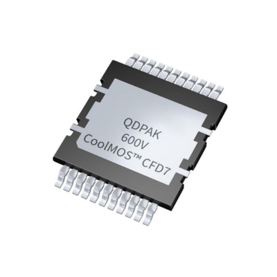 Chip mạch tích hợp IPDQ60R025CFD7 600V CoolMOS MOSFET Transistors PG-HDSOP-22
