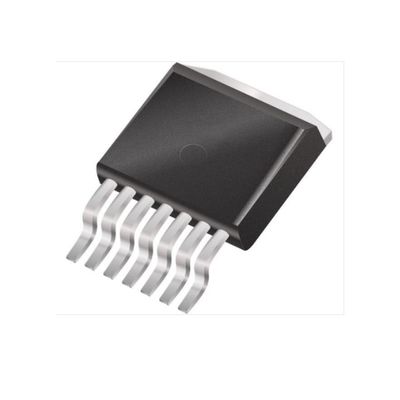 Chip mạch tích hợp UJ4SC075011B7S 750V SiC FET MOSFET Transistors D2PAK-7L