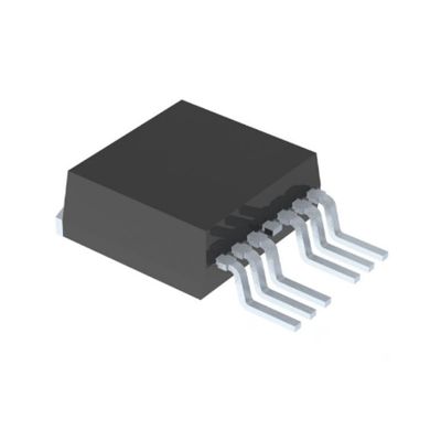 Chip mạch tích hợp NTBGS1D5N06C 60V 1N-Channel MOSFET Transistors D2PAK-7