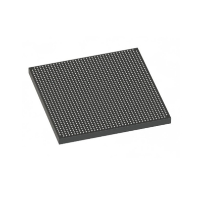 Mảng cổng có thể lập trình trường 10AX115R4F40I3SG Mảng cổng có thể lập trình trường IC FBGA-1517
