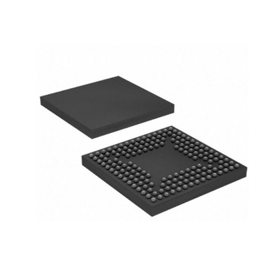 Mảng cổng lập trình trường 10CL010ZM164I8G Cyclone 10 LP Mảng cổng lập trình trường IC