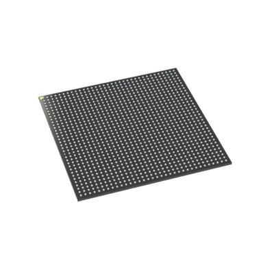 Mảng cổng có thể lập trình trường 10AX115H3F34E2LG 768 I / O Arria 10 GX FPGA IC nhúng