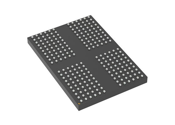 Chip IC bộ nhớ MT53E256M32D2FW-046 AIT:B 8Gbit song song 2,133 GHz 3,5 ns Bộ nhớ 200-TFBGA