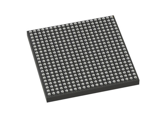 Chip IC bộ nhớ MT62F512M64D4EK-031 WT:B 32Gbit LPDDR5 Memory IC 441-TFBGA