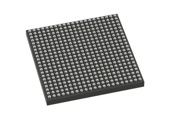 Bộ nhớ IC Chip MT62F1G64D4EK-023 AIT:B 64Gbit Parallel LPDDR5 Memory IC TFBGA-441