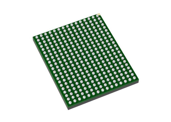 Bộ nhớ IC Chip MT62F1536M32D4DS-023 FAAT:C 48Gbit SDRAM ô tô LPDDR5X Bộ nhớ
