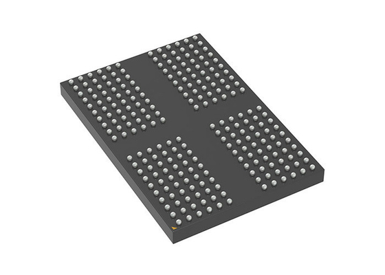 Chip IC bộ nhớ MT53E1G32D2NP-053 RS WT:C 32G DRAM LPDDR4 Memory IC Surface Mount