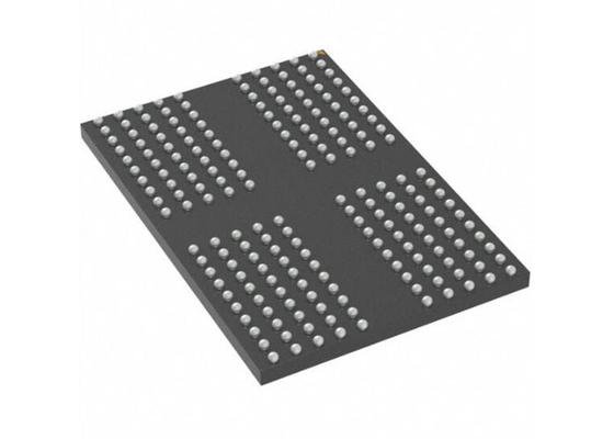 Chip IC bộ nhớ MT62F512M32D2DS-031 AAT:B 16Gbit LPDDR5 Memory song song WFBGA-200