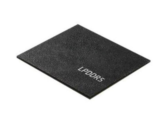 Chip IC bộ nhớ MT62F768M64D4CZ-023 Chip lưu trữ dữ liệu AIT:C 48Gbit LPDDR5 DRAM