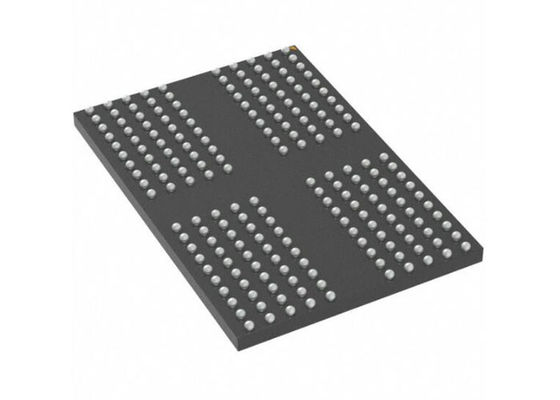 Bộ nhớ IC Chip MT62F1G32D4DS-031 AIT:B WFBGA-200 32Gbit Parallel LPDDR5 Memory IC