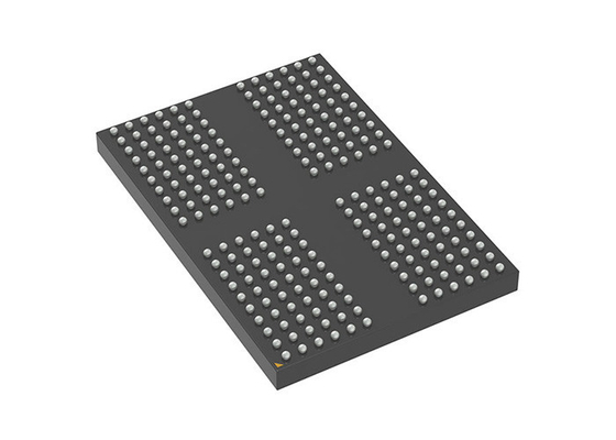 Bộ nhớ IC Chip MT53E512M32D1ZW-046BWT:B LPDDR4 Bộ nhớ IC 200-VFBGA