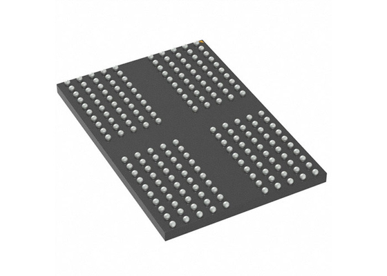 Chip IC bộ nhớ MT53E256M32D2DS-053 AIT:B 4Gbit Parallel SDRAM DDR3L Memory IC