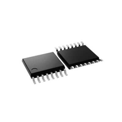Chip mạch tích hợp TMUX6136PWR Dual SPDT Switch IC TSSOP-16 Analog Switch IC