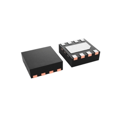 Chip mạch tích hợp OPA858QDSGRQ1 Xe ô tô 5.5GHz Gain Bandwidth Amplifier
