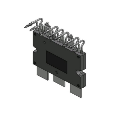 Mô-đun IGBT ô tô NXV08H250DPT2 Mô-đun MOSFET đệm kép ô tô 80V