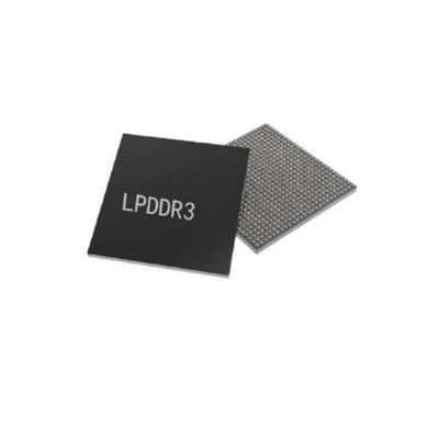 Chip IC bộ nhớ KMGX6001BA-B514 Hiệu suất cao eMMC 5.1 LPDDR3 Module IC 221-FBGA