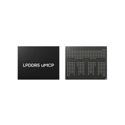 Bộ nhớ IC Chip KM4X60002M-B321 băng thông cao 32 GB LPDDR5 uMCP Bộ nhớ IC