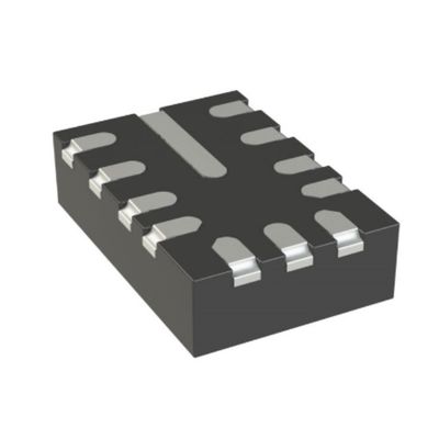 Chip mạch tích hợp MPQ4321GDE-AEC1 42V 1A Bộ chuyển đổi bước đồng bộ QFN-12