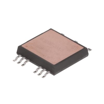 Mô-đun IGBT ô tô MCB20P1200LB-TUR Mô-đun MOSFET điện SiC kênh N 1200V