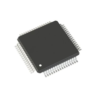 Máy vi điều khiển MCU MC56F81748LMLH 32 bit 64KB Bộ điều khiển tín hiệu kỹ thuật số LQFP-64
