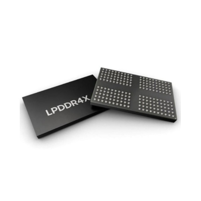 Bộ nhớ IC Chip K4UBE3D4AA-MGCR 32Gb LPDDR4X Bộ nhớ IC cho thiết bị di động