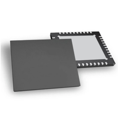 BT IC K32W041K 2.4GHz Hiệu suất cao BT LE 5.0 Máy vi điều khiển không dây HVQFN-40