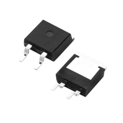 Chip mạch tích hợp E6D10065G TO-263-650V 10A SiC Schottky Diode riêng biệt