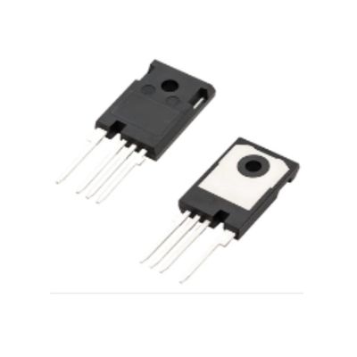 Chip mạch tích hợp E3M0045065K TO-247-4 Silicon Carbide MOSFET Transistor