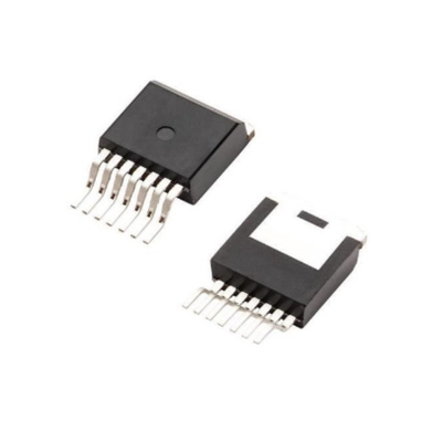 Chip mạch tích hợp C3M0040120J1 1200V 64A N-Channel MOSFET Transistor TO-263-7