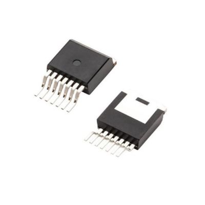 Chip mạch tích hợp C2M1000170J 1.7kV Single N-Channel MOSFET Transistor TO-263-7
