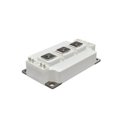 Các mô-đun IGBT ô tô CAB530M12BM3 Máy điện Silicon Carbide Half-Bridge