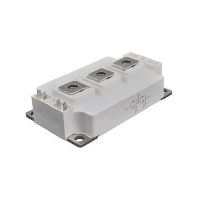 Các mô-đun IGBT ô tô CAS175M12BM3 1200V Half-Bridge Silicon Carbide Power Module