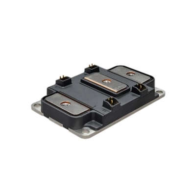 Các mô-đun IGBT ô tô CAB450M12XM3 Mô-đun điện 1.2kV SiC Half-bridge