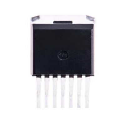 Chip mạch tích hợp C3M0160120J N-Channel SiC Power MOSFET Transistor TO-263-7