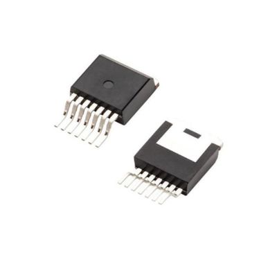 Chip mạch tích hợp C3M0120065J 650V SiC MOSFET N-Channel Transistor TO-263-7