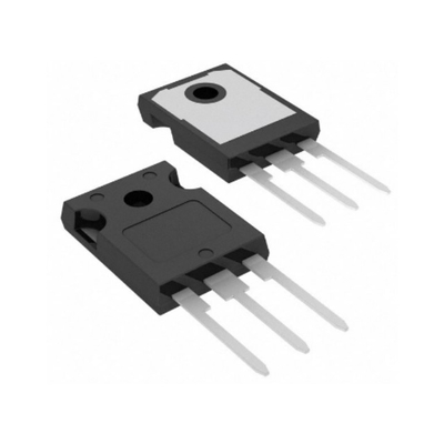 Chip mạch tích hợp FFSH2065BDN 20A Silicon Carbide Schottky Diode TO-247-3