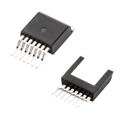 Chip mạch tích hợp C3M0075120J 1.2kV 30A SiC Power MOSFET Transistor TO-263-7