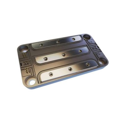 Mô-đun IGBT ô tô CAB760M12HM3R Mô-đun điện SiC ngang ngang nửa cầu