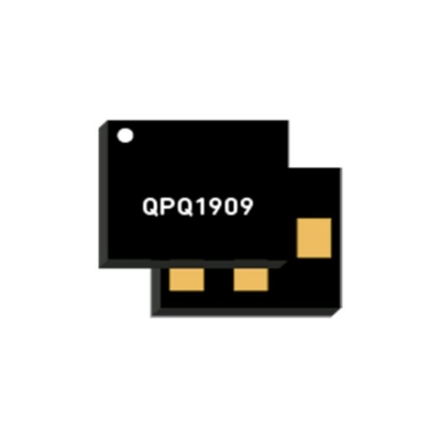 Mô-đun Truyền thông không dây QPQ1909 Bộ lọc Wi-Fi EdgeBoost TM công suất cao 2,4 GHz