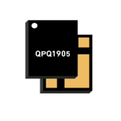 Chip IoT QPQ1905 Bộ lọc băng hẹp Wi-Fi / IoT hiệu suất cao