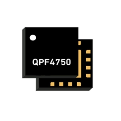 WIFI 6 Chip QPF4750 5 - 7 GHz Wi-Fi 6E Power Medium Front End Module