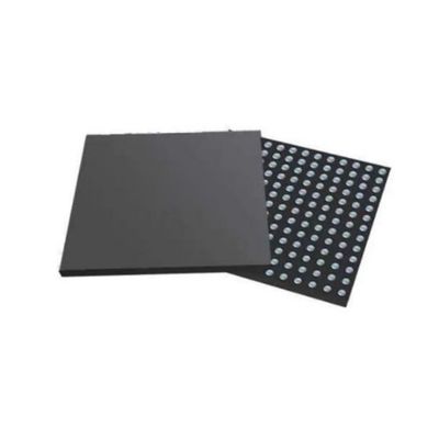 Máy vi điều khiển MCU STM32H7R3A8I6 UFBGA-169 1.71V đến 3.6V Máy vi điều khiển 32 bit