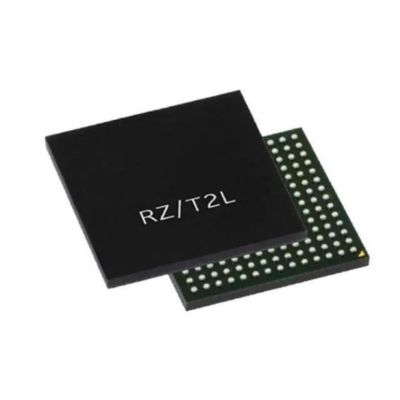 Máy vi điều khiển MCU R9A07G074M01GBG Tối đa 800MHz Máy vi xử lý 32 bit FBGA-196