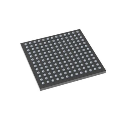 Microcontroller MCU STM32H7R3L8H6H MCU hiệu suất cao TFBGA-225 MCU nhúng