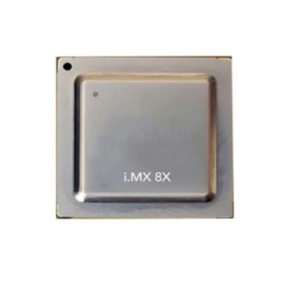 Máy vi điều khiển MCU MIMX8QX1AVOFZAC FCPBGA-417 i.MX 8QuadXPlus Bộ xử lý ô tô