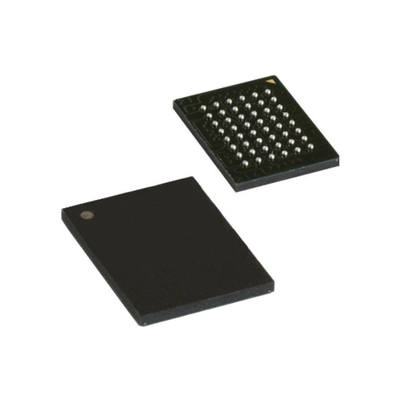 Bộ nhớ IC Chip CY62157G18-55BVXA 55ns 8Mbit Bộ nhớ SRAM không đồng bộ IC VFBGA-48