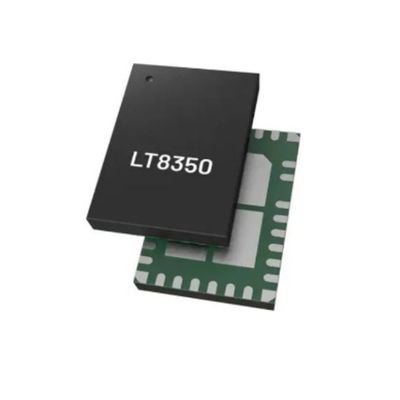 Chip mạch tích hợp LT8350SAV 6A đồng bộ Buck-Boost Converter IC LQFN-32