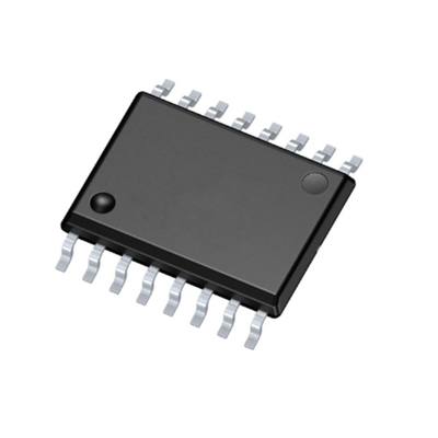 Chip mạch tích hợp 4DIR1400HAXUMA1 40 Mbps Quad-Channel Digital Isolator