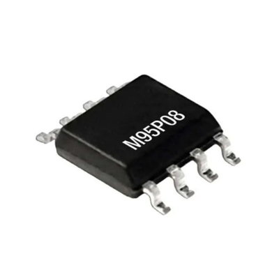 Bộ nhớ IC Chip M95P08-EXMNT/E Ultra-Low Power Serial SPI Page EEPROM Bộ nhớ IC
